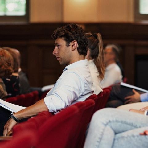 Opzegging lidmaatschap